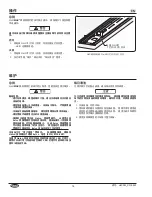 Preview for 16 page of Hatco GLOMAX HLC5 Series Installation And Operating Manual