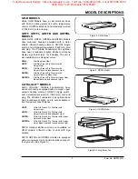 Preview for 5 page of Hatco GR-B Installation & Operating Manual