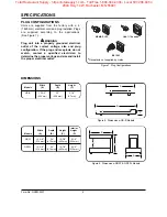 Preview for 6 page of Hatco GR-B Installation & Operating Manual