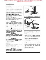 Preview for 10 page of Hatco GR-B Installation & Operating Manual