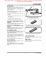 Preview for 13 page of Hatco GR-B Installation & Operating Manual