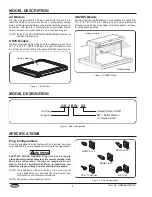 Preview for 4 page of Hatco GR2BW-24 Operating Manual