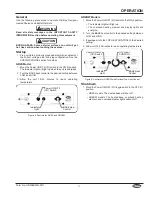 Preview for 11 page of Hatco GR2BW-24 Operating Manual