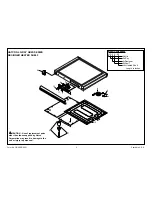 Preview for 2 page of Hatco GR2S-24 Replacement Parts List Manual