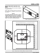 Preview for 9 page of Hatco GR3-27 Installation And Operating Manual