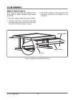 Предварительный просмотр 12 страницы Hatco GR3-27 Installation And Operating Manual