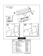 Preview for 2 page of Hatco GRFF Supplementary Manual