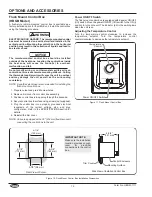 Предварительный просмотр 12 страницы Hatco HBG-2418 Installation And Operating Manual