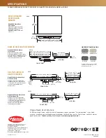 Предварительный просмотр 4 страницы Hatco HBGB-2418 Brochure