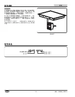 Preview for 14 page of Hatco HBGBH Series Installation And Operating Manual