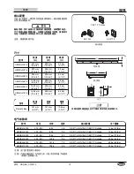 Preview for 15 page of Hatco HBGBH Series Installation And Operating Manual