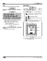 Preview for 18 page of Hatco HBGBH Series Installation And Operating Manual