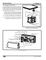 Preview for 18 page of Hatco HCSBFR Series Installation And Operating Manual