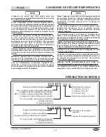 Preview for 29 page of Hatco HCSBFR Series Installation And Operating Manual