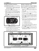 Preview for 15 page of Hatco HCWBIR Series Installation And Operating Manual