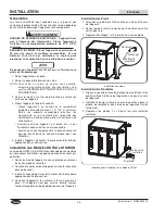 Preview for 28 page of Hatco HDW-1 Installation And Operating Manual