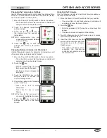 Preview for 11 page of Hatco HDW-1R2 Series Installation And Operating Manual