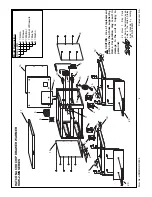 Предварительный просмотр 2 страницы Hatco HDW-2-MN Series Replacement Parts List