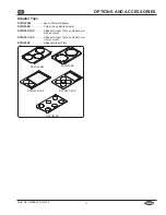 Preview for 11 page of Hatco HEATMAX HWBC Series Installation And Operating Manual