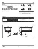 Preview for 16 page of Hatco HEATMAX HWBC Series Installation And Operating Manual