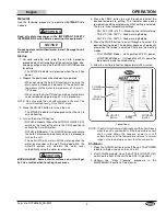 Preview for 9 page of Hatco HEATMAX RCTHW-6 Series Installation And Operating Manual