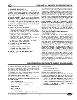 Preview for 41 page of Hatco HGSM-4060 Installation And Operating Manual