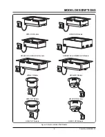 Preview for 7 page of Hatco HWB-11QT Installation & Operating Manual