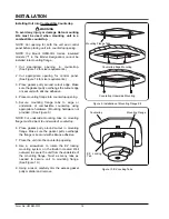 Preview for 14 page of Hatco HWB-11QT Installation & Operating Manual