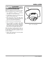 Preview for 15 page of Hatco HWB-11QT Installation & Operating Manual