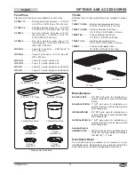 Предварительный просмотр 15 страницы Hatco HWBI-S Series Installation And Operating Manual