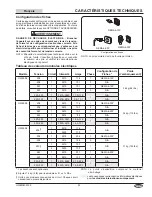 Предварительный просмотр 23 страницы Hatco HWBI-S Series Installation And Operating Manual