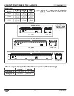 Предварительный просмотр 24 страницы Hatco HWBI-S Series Installation And Operating Manual