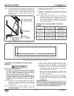 Предварительный просмотр 26 страницы Hatco HWBI-S Series Installation And Operating Manual