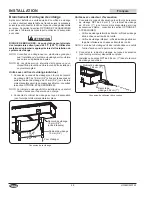 Предварительный просмотр 28 страницы Hatco HWBI-S Series Installation And Operating Manual