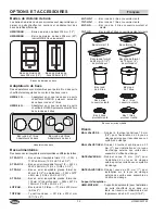 Предварительный просмотр 32 страницы Hatco HWBI-S Series Installation And Operating Manual