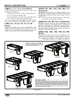 Preview for 6 page of Hatco HWBI Series Installation And Operating Manual