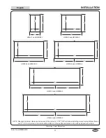 Preview for 13 page of Hatco HWBI Series Installation And Operating Manual