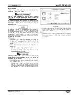 Preview for 23 page of Hatco HXMH Series Installation And Operating Manual