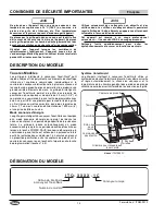 Preview for 14 page of Hatco Intelligent Toast-Qwik ITQ-1000-1C Installation And Operating Manual