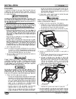 Preview for 16 page of Hatco Intelligent Toast-Qwik ITQ-1000-1C Installation And Operating Manual