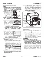 Preview for 18 page of Hatco Intelligent Toast-Qwik ITQ-1000-1C Installation And Operating Manual