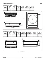 Preview for 6 page of Hatco IR1-3000 Installation And Operating Manual