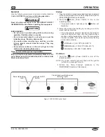 Preview for 7 page of Hatco IRG15-3000 Installation And Operating Manual