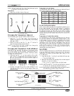 Preview for 11 page of Hatco IWEL Series Installation And Operating Manual