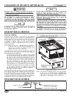 Preview for 18 page of Hatco IWEL Series Installation And Operating Manual