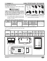 Preview for 19 page of Hatco IWEL Series Installation And Operating Manual