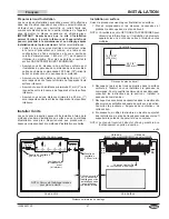 Preview for 21 page of Hatco IWEL Series Installation And Operating Manual