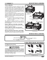 Предварительный просмотр 15 страницы Hatco MCG Series Installation And Operating Manual