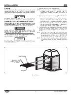 Предварительный просмотр 6 страницы Hatco MDW Series Installation And Operating Manual