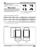 Предварительный просмотр 41 страницы Hatco MDW Series Installation And Operating Manual